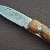 Citadel pocket knife