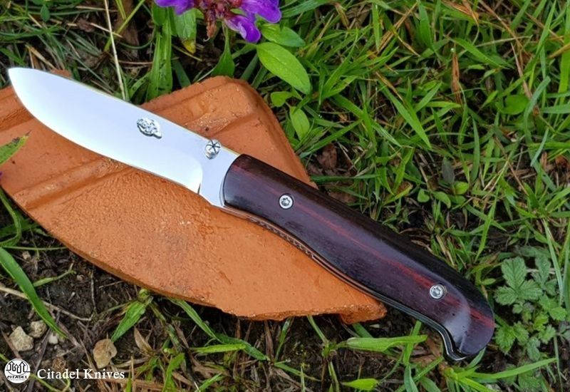 Narvik-1 Liner lock folding Citadel