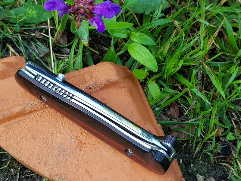 Narvik-3 Citadel pocket knife