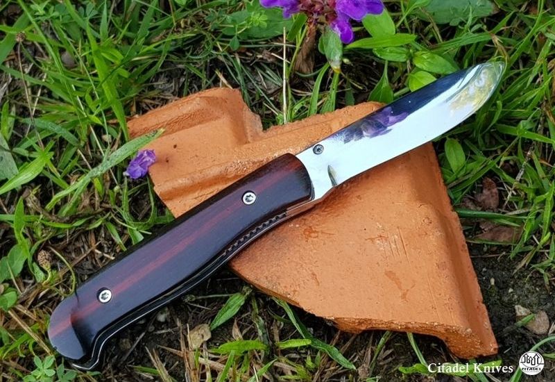 Narvik Couteau pliant Citadel