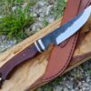 Citadel Knife
