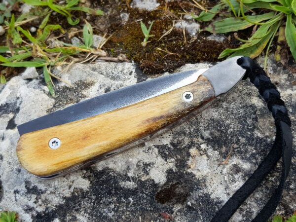 Citadel folder