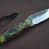 Citadel pocket knife