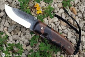 Citadel “Chantha Rouco”- Folding Knife.