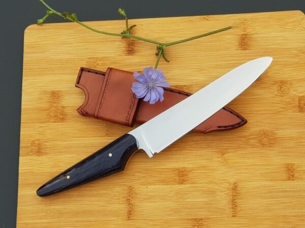 Citadel kitchen knife