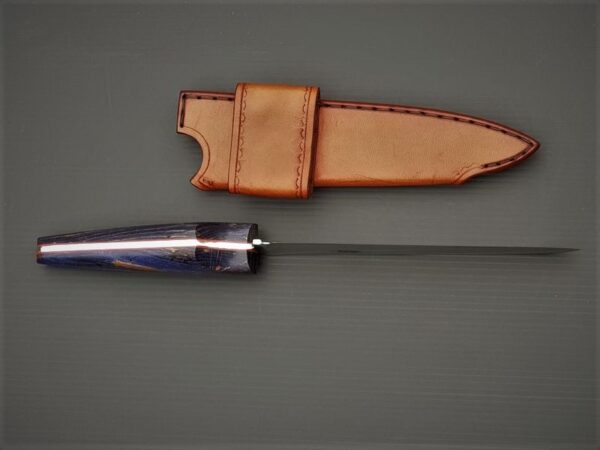 Citadel kitchen knife