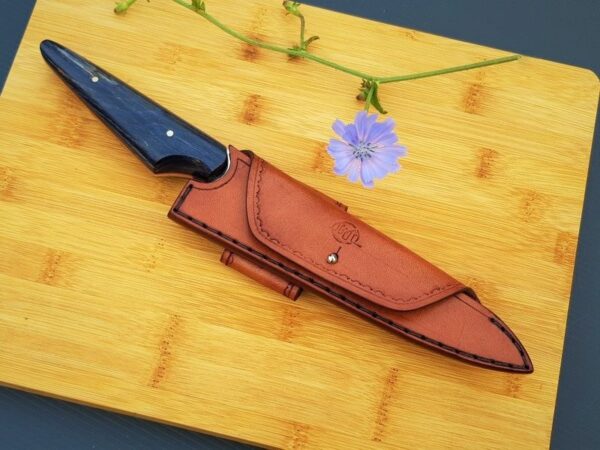 Citadel kitchen knife