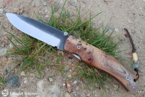Citadel “Husky Eddy”-Folding Knife