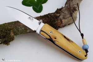 Citadel “Monterey Liorac”- Folding Knife