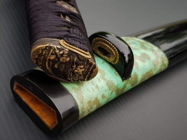 Citadel Knife
