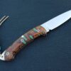 Citadel Kampot knife