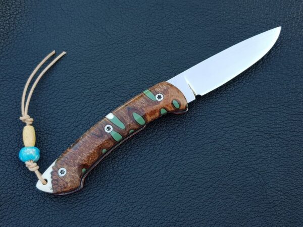 Citadel Kampot knife