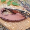 Citadel fixed blade knife
