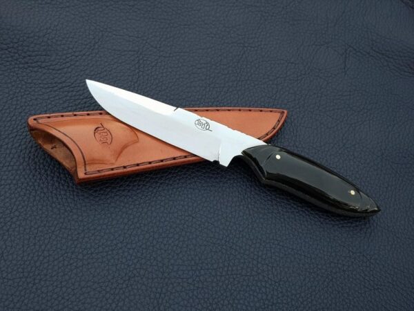 Citadel fixed blade knife