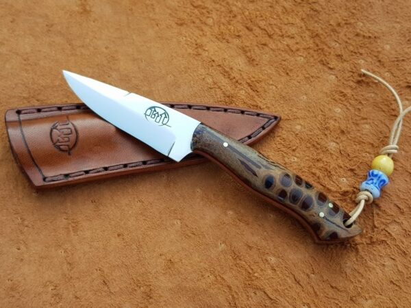 Citadel fixed blade knife