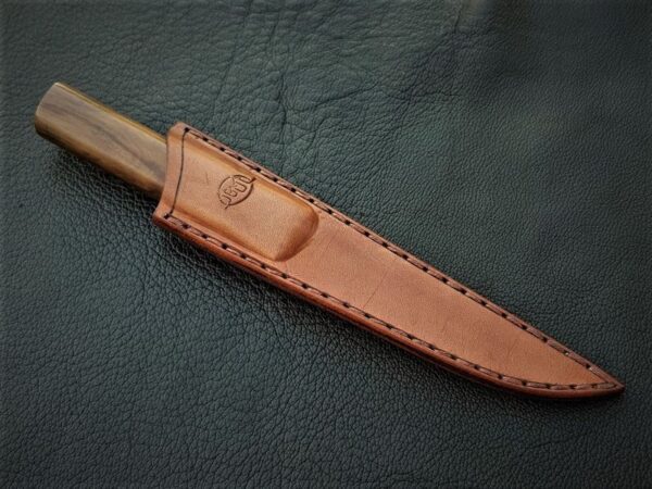 Citadel Steak knife