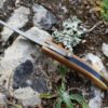 Citadel pocket knife