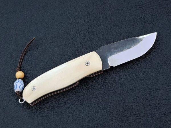 Couteau liner lock Citadel