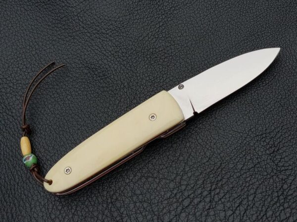 Monterey folder Citadel