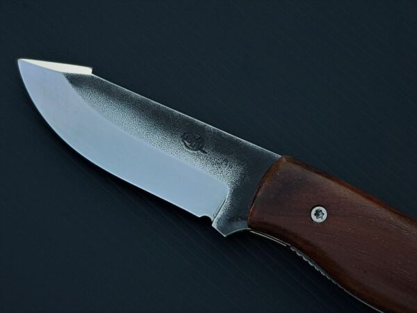 Citadel pocket knife