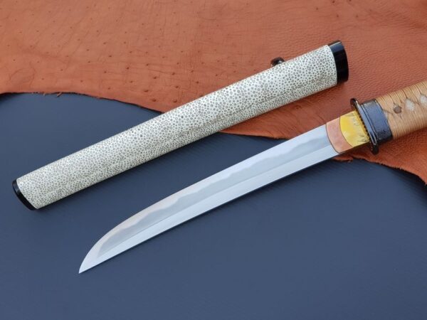 Citadel knife