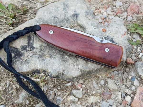 Citadel folder