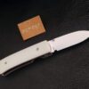 Citadel pocket knife