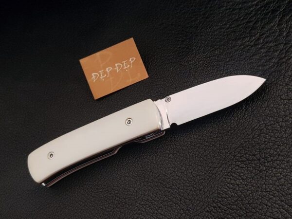 Citadel pocket knife