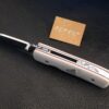 Citadel folding knife
