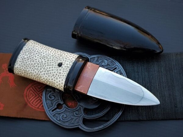 Citadel Japanese knife style
