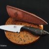 Citadel fixed blade knife