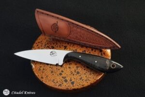 Citadel “Treychongva”- Fixed Blade Knife