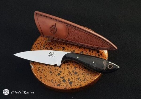 Citadel fixed blade knife