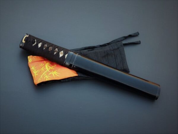 Aikuchi couteau Citadel