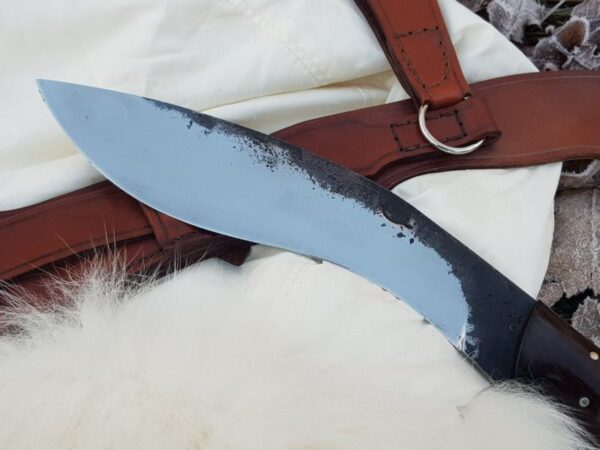 Kukri knife Citadel