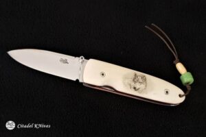 Citadel “Monterey Rhys”- Folding knife.