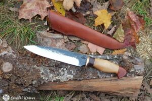 Citadel “Yanak1”- Hunting knife