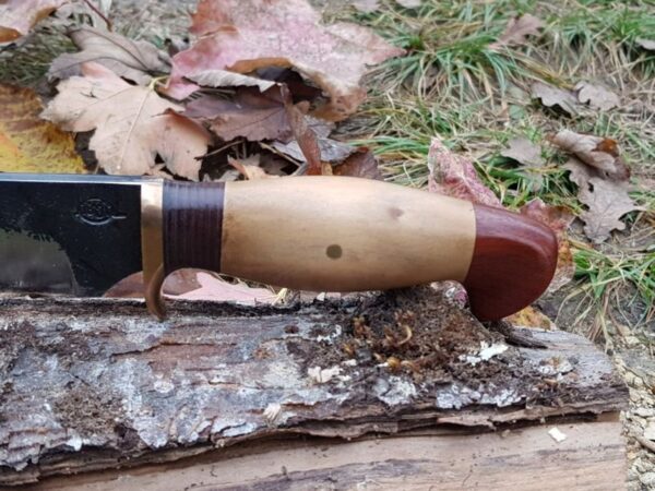 Citadel outdoor knife