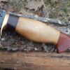 Citadel fixed blade knife