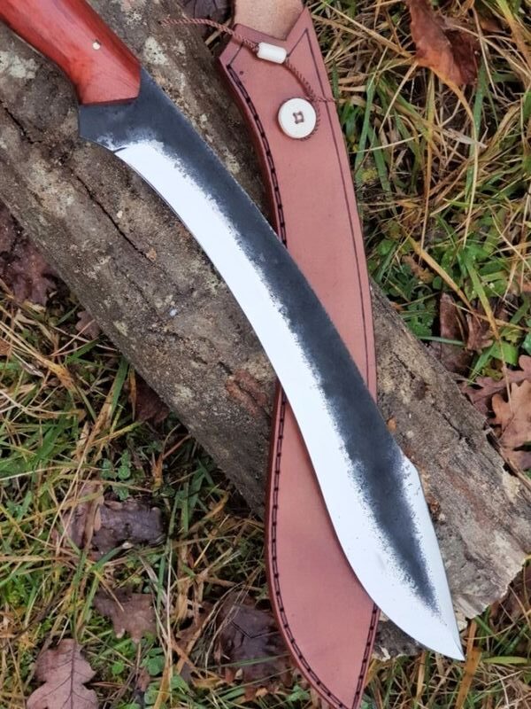 Couteau droit ciatdel