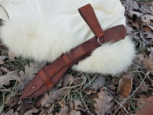 Citadel kukri