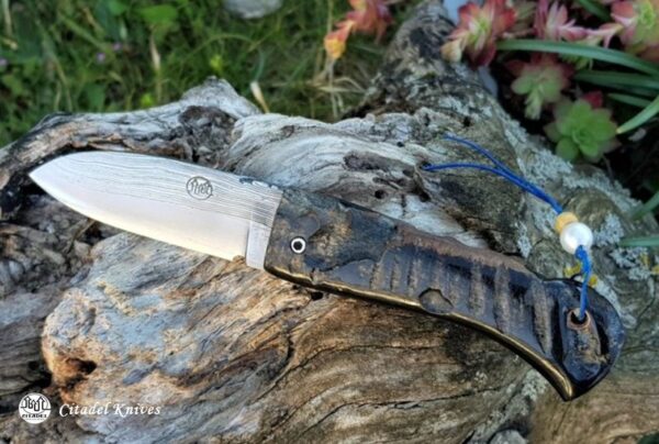 Friction folder Citadel