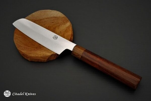 Citadel kitchen knife