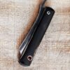 Citadel friction folding knife