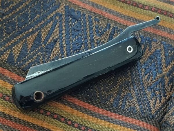 Citadel Friction folder