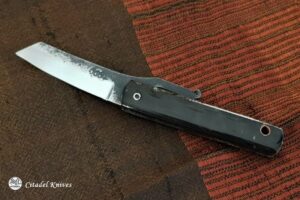 Citadel “Higonokami P’Tit”- Friction folding knife