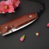 Citadel pocket knife