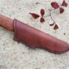 Citadel fixed blade knife