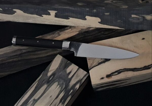 Citadel steak knife