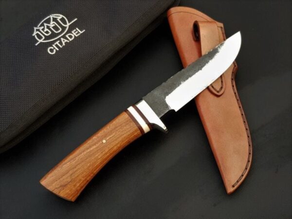 Citadel hunting knife